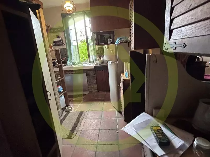 Maison, 160 m²