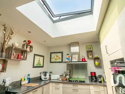 Maison, 120 m²