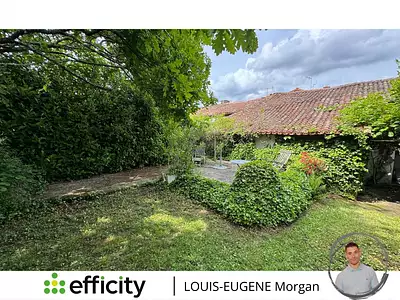 Maison, 142 m²