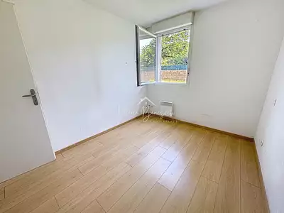 Appartement, 56,31 m²