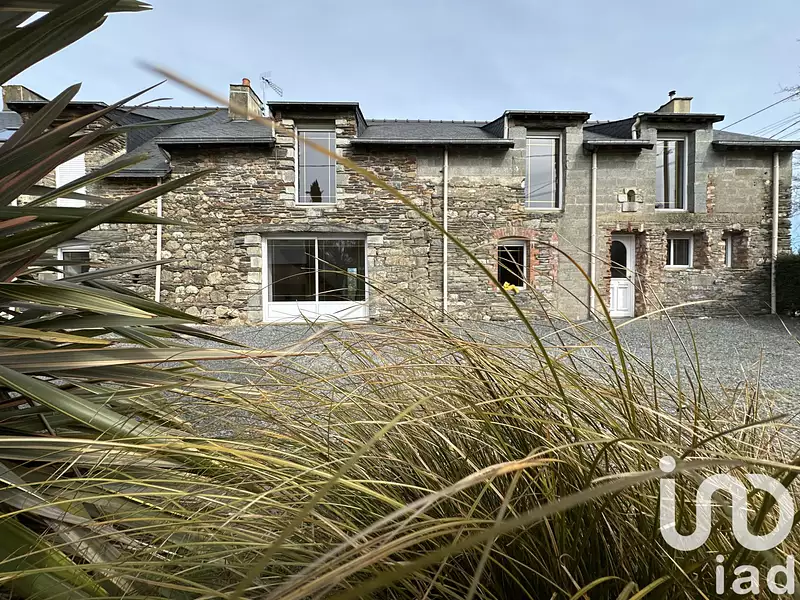 Maison, 206 m²
