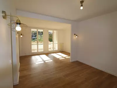 Appartement, 123,91 m²