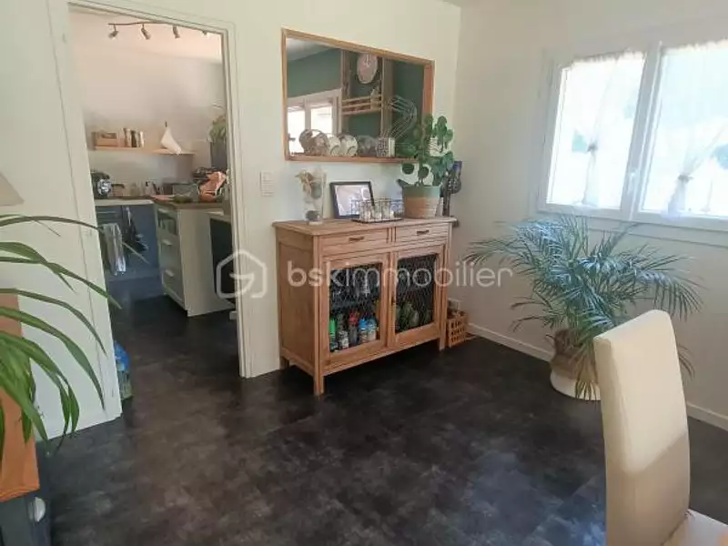 Maison, 140 m²