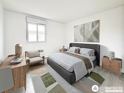 Maison, 82 m²