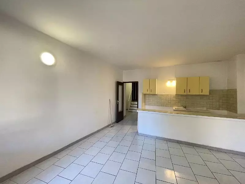 Appartement, 47 m²