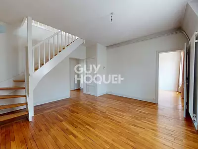 Appartement, 78,59 m²