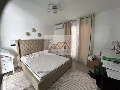 Appartement, 107 m²