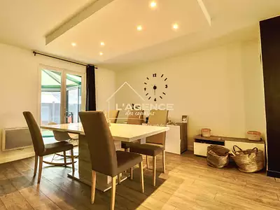 Maison, 150 m²