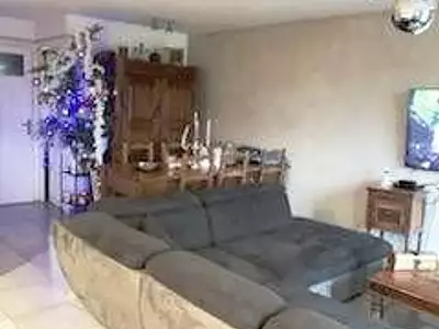 Maison, 122,22 m²