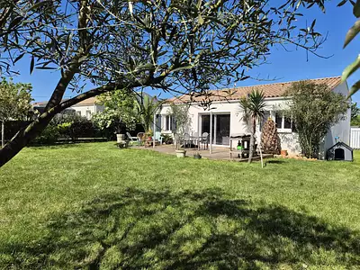 Maison, 96 m²