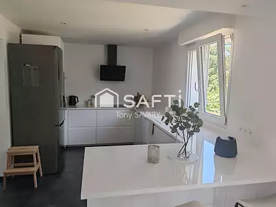 Maison, 105 m²