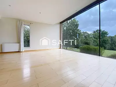 Maison, 159 m²