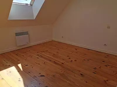 Maison, 47,88 m²