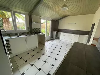 Maison, 68 m²