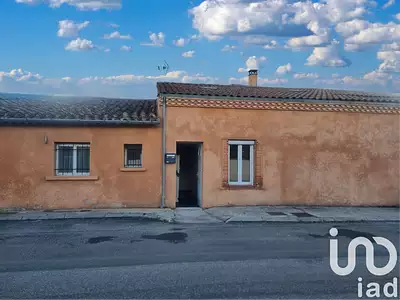 Maison, 95 m²