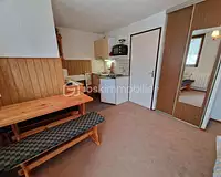Appartement, 24 m²