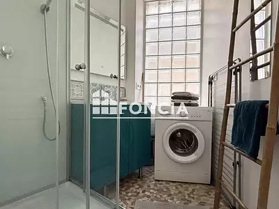 Appartement, 51 m²