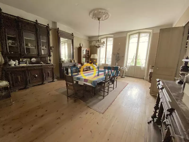 Maison, 506 m²