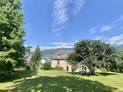 Maison, 212 m²