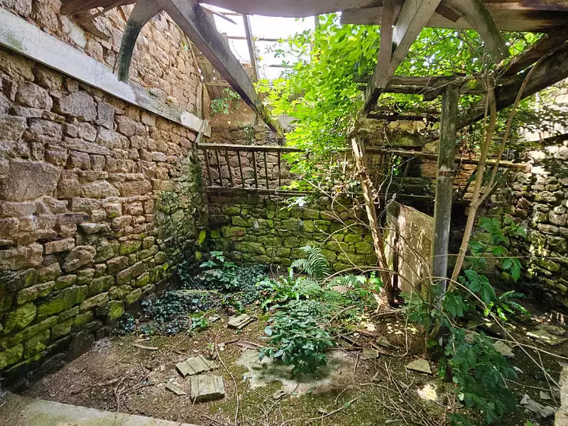 Maison, 110 m²