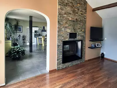 Maison, 165 m²