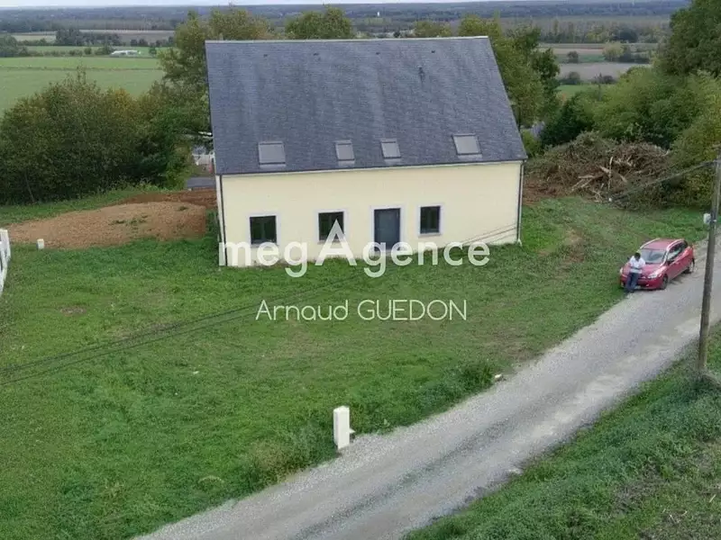 Maison, 310 m²
