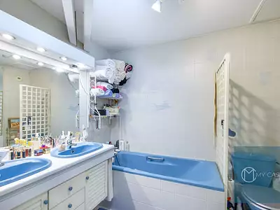 Appartement, 120 m²