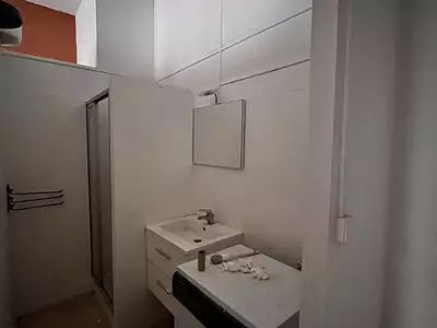Appartement, 35,9 m²