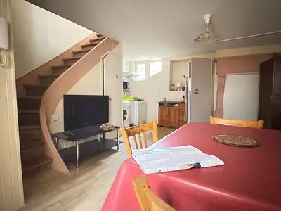 Appartement, 44 m²
