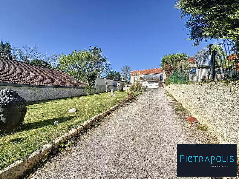 Maison, 75 m²