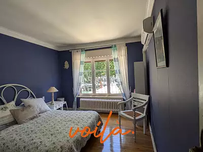 Maison, 110,39 m²