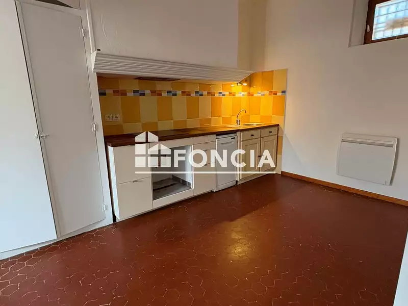 Appartement, 49 m²