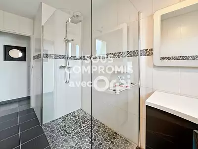 Maison, 105 m²