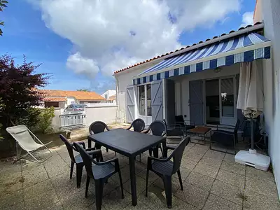 Maison, 35 m²
