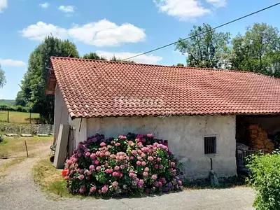 Maison, 140 m²