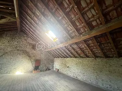 Maison, 90 m²