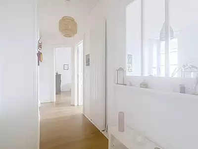 Appartement, 91,78 m²