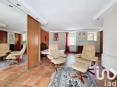 Maison, 167 m²