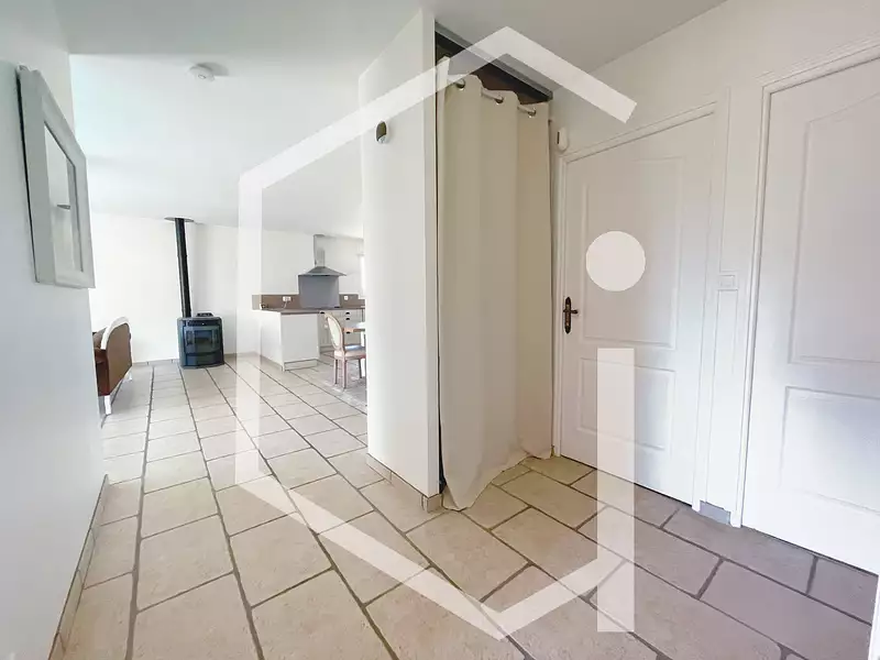 Maison, 105 m²