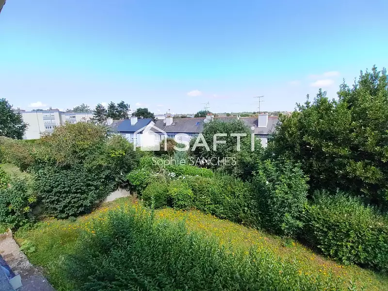 Maison, 90 m²