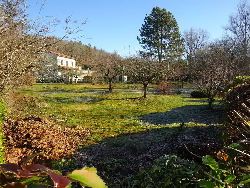 Maison, 120 m²