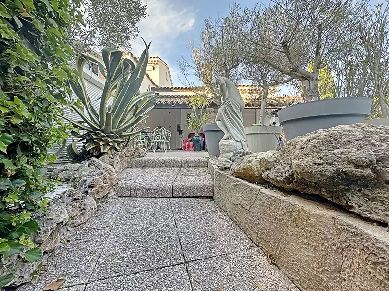 Maison, 132 m²