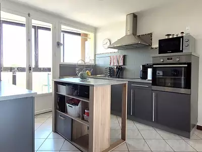 Appartement, 78 m²
