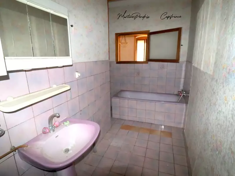 Maison, 80 m²
