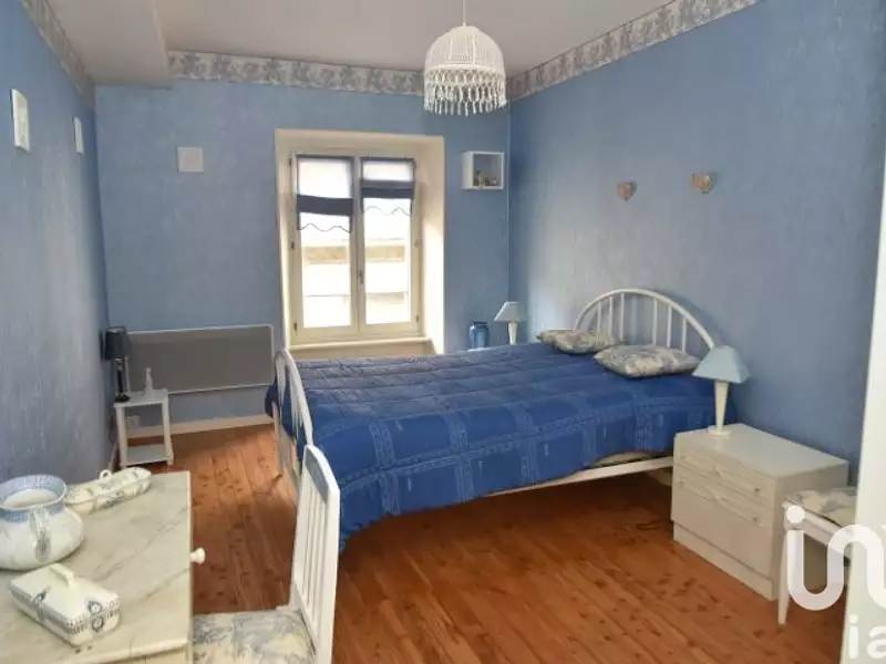 Appartement, 112 m²