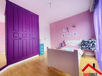 Maison, 115 m²