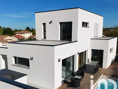 Maison, 130 m²
