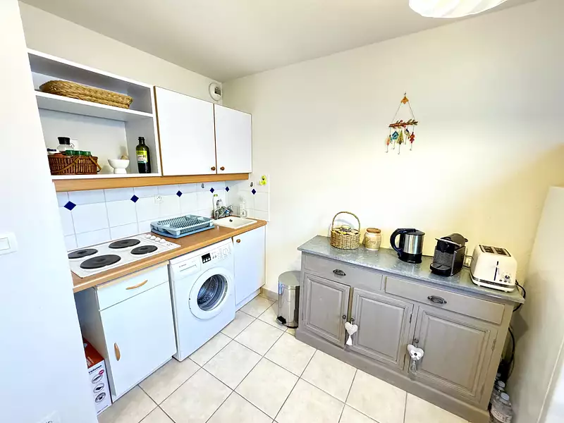 Maison, 38,21 m²