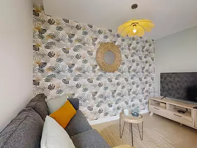 Appartement, 50 m²