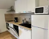 Appartement, 35,3 m²